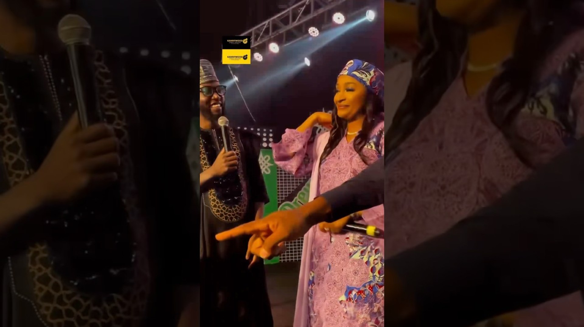 Ali Jita Ya Wake Rahama Sadau Ali Jita Ya Wake Rahama Sadau
