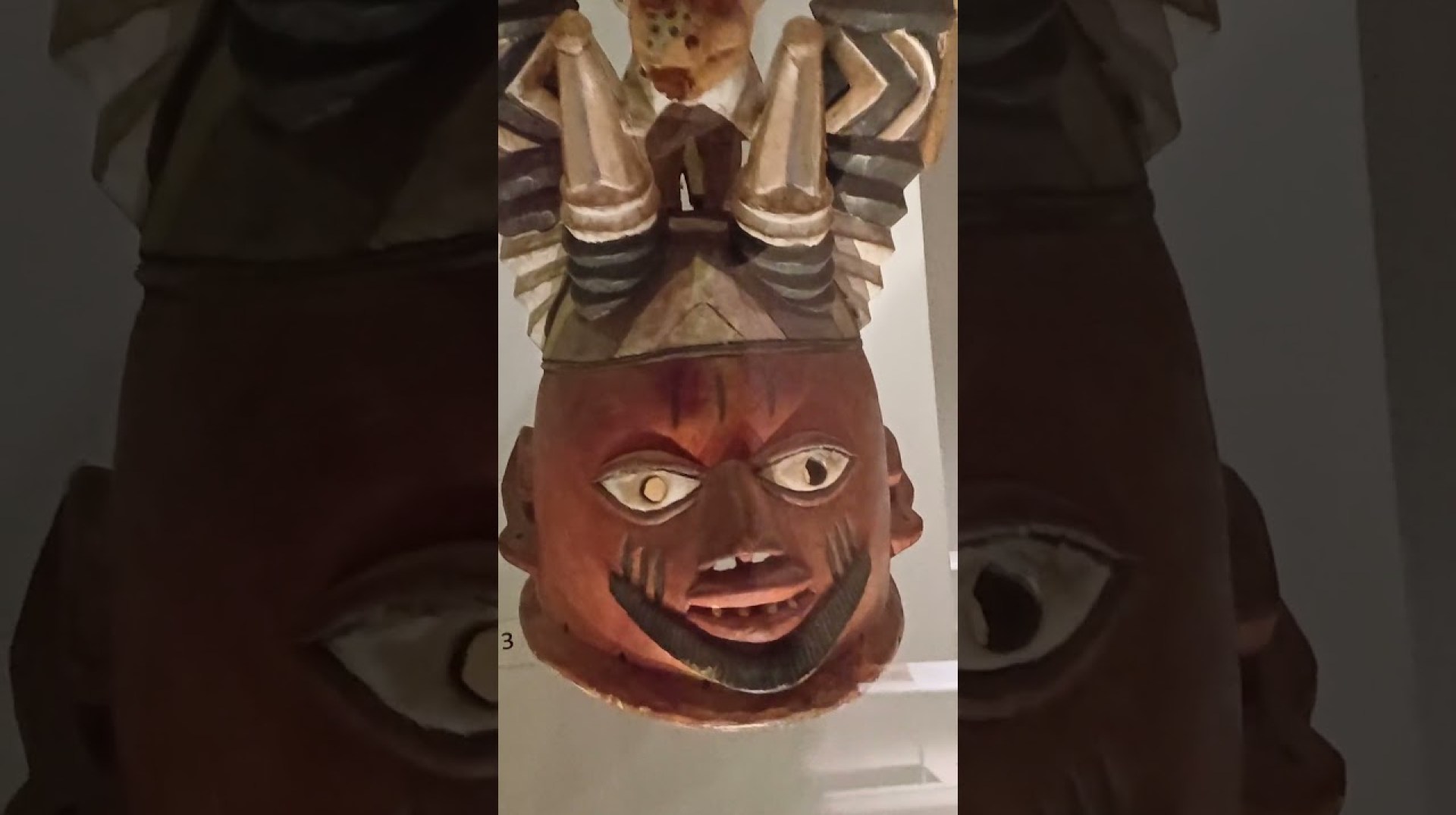 Ancient African Civilization, 19 Ancient African Civilization, 19