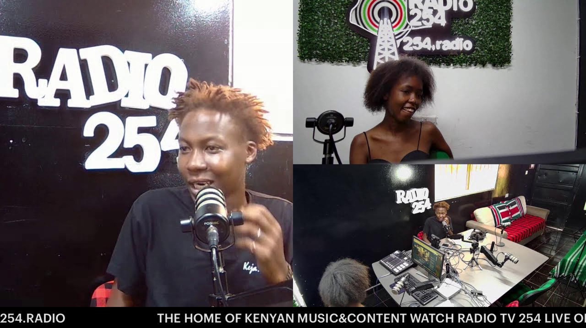 KREATIVES CONVERSATIONS EPISODE 4 FT BERVON KREATIVES CONVERSATIONS EPISODE 4 FT BERVON