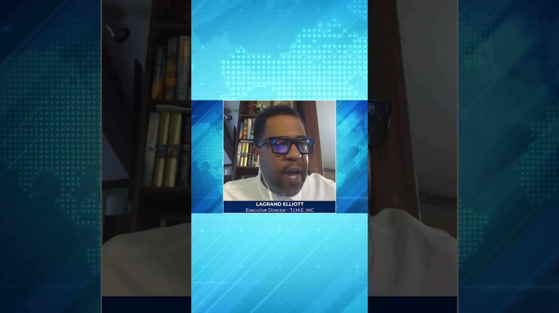 Ep 5.2 Nonprofit reveals their secret to winning grants! #GrantTalk Ep 5.2 Nonprofit reveals their secret to winning grants! #GrantTalk