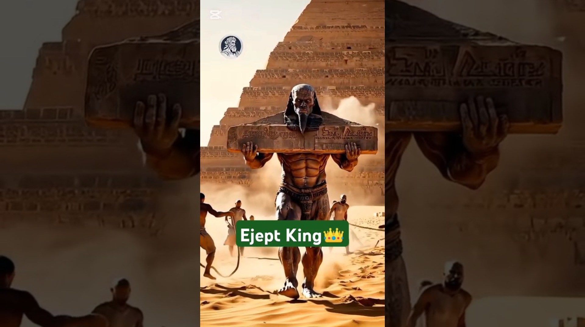 The Bizarre Story of Egypt's King Mummy The Bizarre Story of Egypt's King Mummy