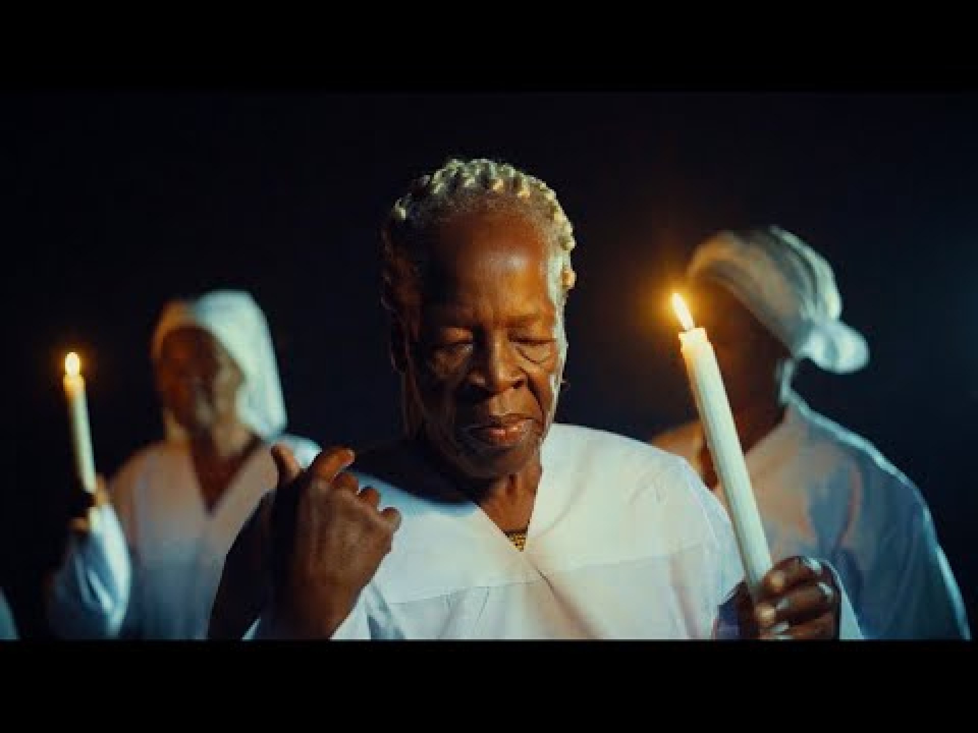 Bagga – Jerusalema (Official Video) Bagga – Jerusalema (Official Video)