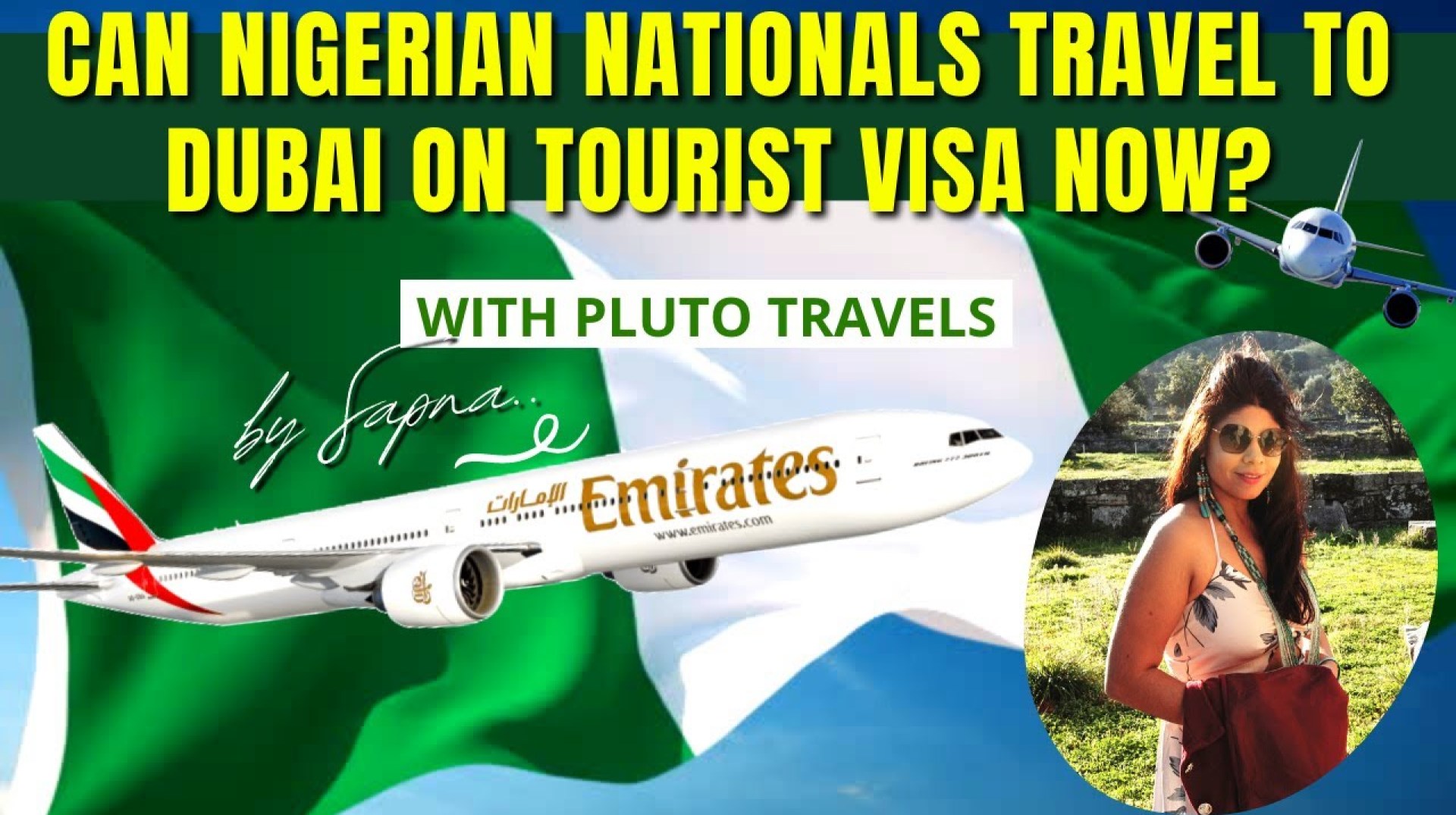 Can Nigerians Travel to Dubai on Tourist Visa Now? | How Nigerian nationals can travel to Dubai Can Nigerians Travel to Dubai on Tourist Visa Now? | How Nigerian nationals can travel to Dubai