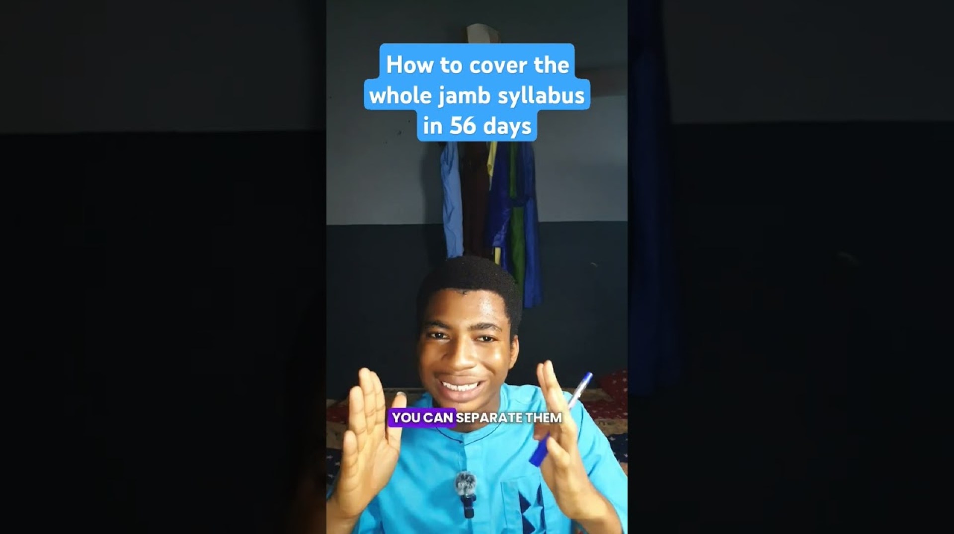 Cover the whole jamb syllabus and score 300+ #jamb Cover the whole jamb syllabus and score 300+ #jamb