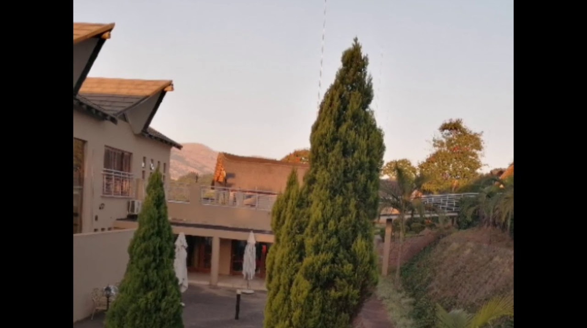 Sibane Hotel, Ezulwini, Kingdom of eSwatini Sibane Hotel, Ezulwini, Kingdom of eSwatini