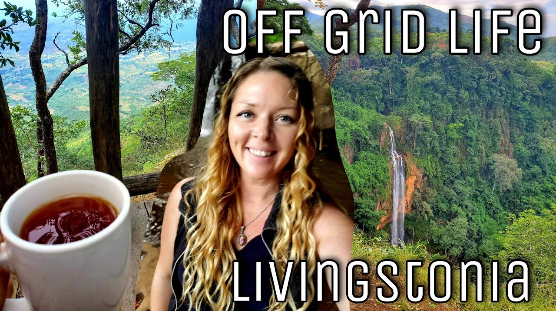 Living off grid in Northern Malawi | Livingstonia Travel Vlog Living off grid in Northern Malawi | Livingstonia Travel Vlog