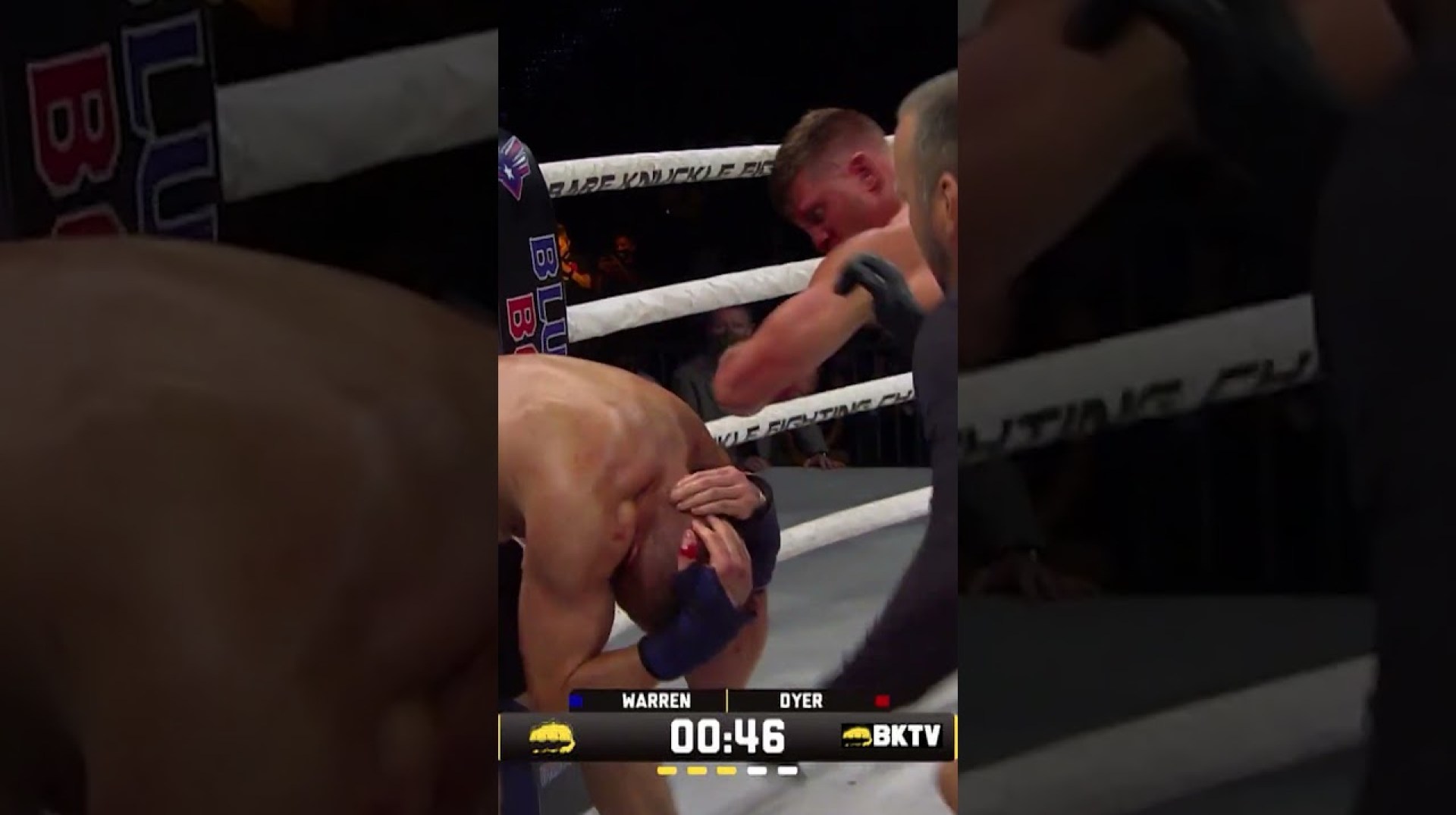 Brutal Bare Knuckle Knockouts Ever | Top Dog, BKFC, Bare Knuckle Boxing Brutal Bare Knuckle Knockouts Ever | Top Dog, BKFC, Bare Knuckle Boxing
