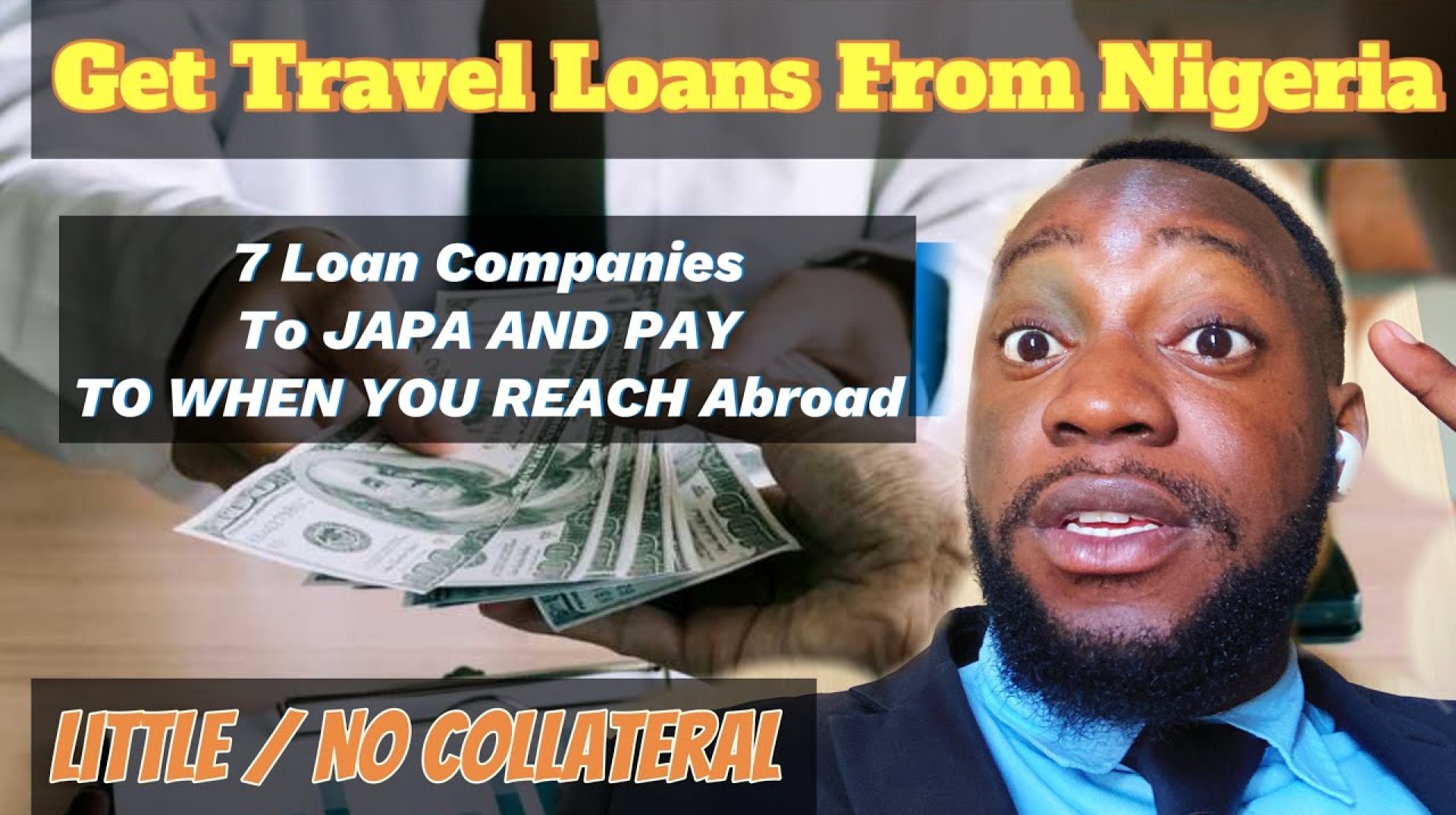 Dream Big, Pay Small: Your Guide to 20 Million Naira Travel & Study Loans Dream Big, Pay Small: Your Guide to 20 Million Naira Travel & Study Loans