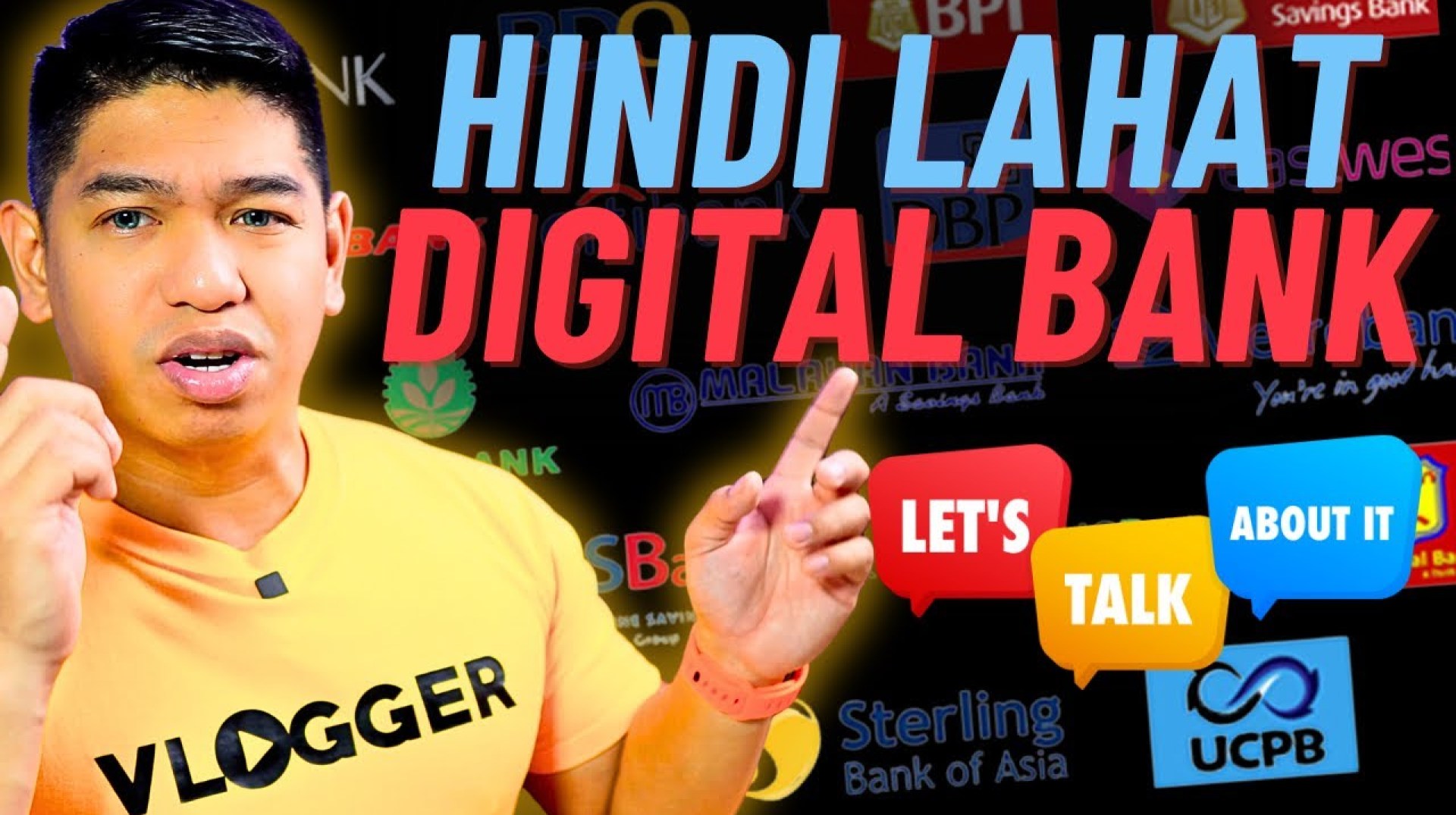 Hindi Digital Bank ang CIMB & Seabank? Digital, Commercial, Rural & Cooperative Banks EXPLAINED! Hindi Digital Bank ang CIMB & Seabank? Digital, Commercial, Rural & Cooperative Banks EXPLAINED!
