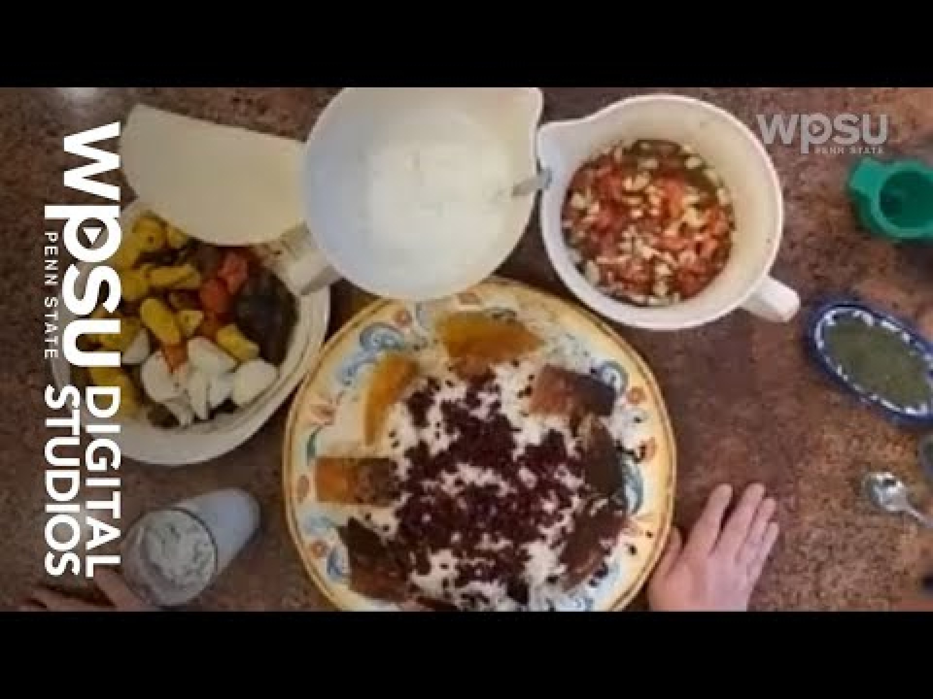 World Kitchen: Persian BBQ (+Sneak Peak at Upcoming Tunisian Flavors) World Kitchen: Persian BBQ (+Sneak Peak at Upcoming Tunisian Flavors)