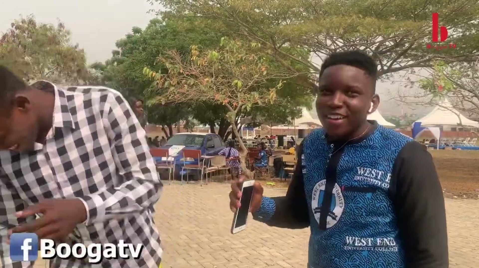 WHAT IS THE SQUARE ROOT OF 7| GHANA PIDGIN GONE WRONG| COMEDY | BOOGA TV WHAT IS THE SQUARE ROOT OF 7| GHANA PIDGIN GONE WRONG| COMEDY | BOOGA TV