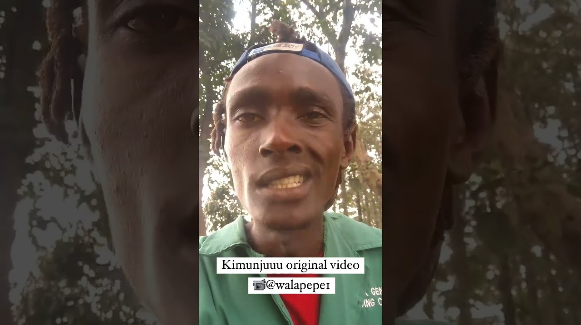 the viral sound kimunjuuu real video the viral sound kimunjuuu real video
