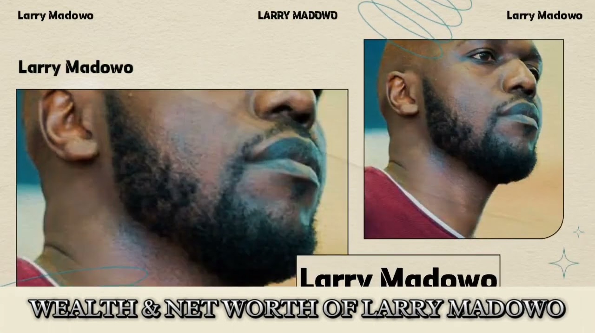 Who is Larry Madowo?CNN Correspondent,lifestyle,career,net worth,cars collection,wife,siblings,Bio Who is Larry Madowo?CNN Correspondent,lifestyle,career,net worth,cars collection,wife,siblings,Bio