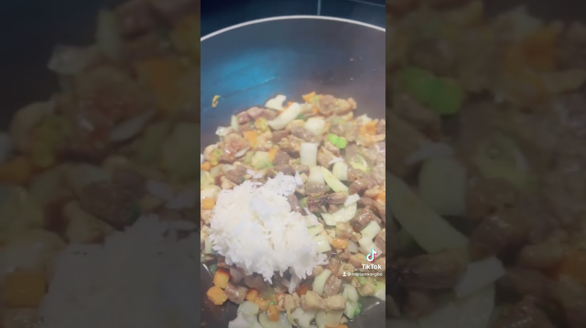 Sierra Leone fried rice Sierra Leone fried rice