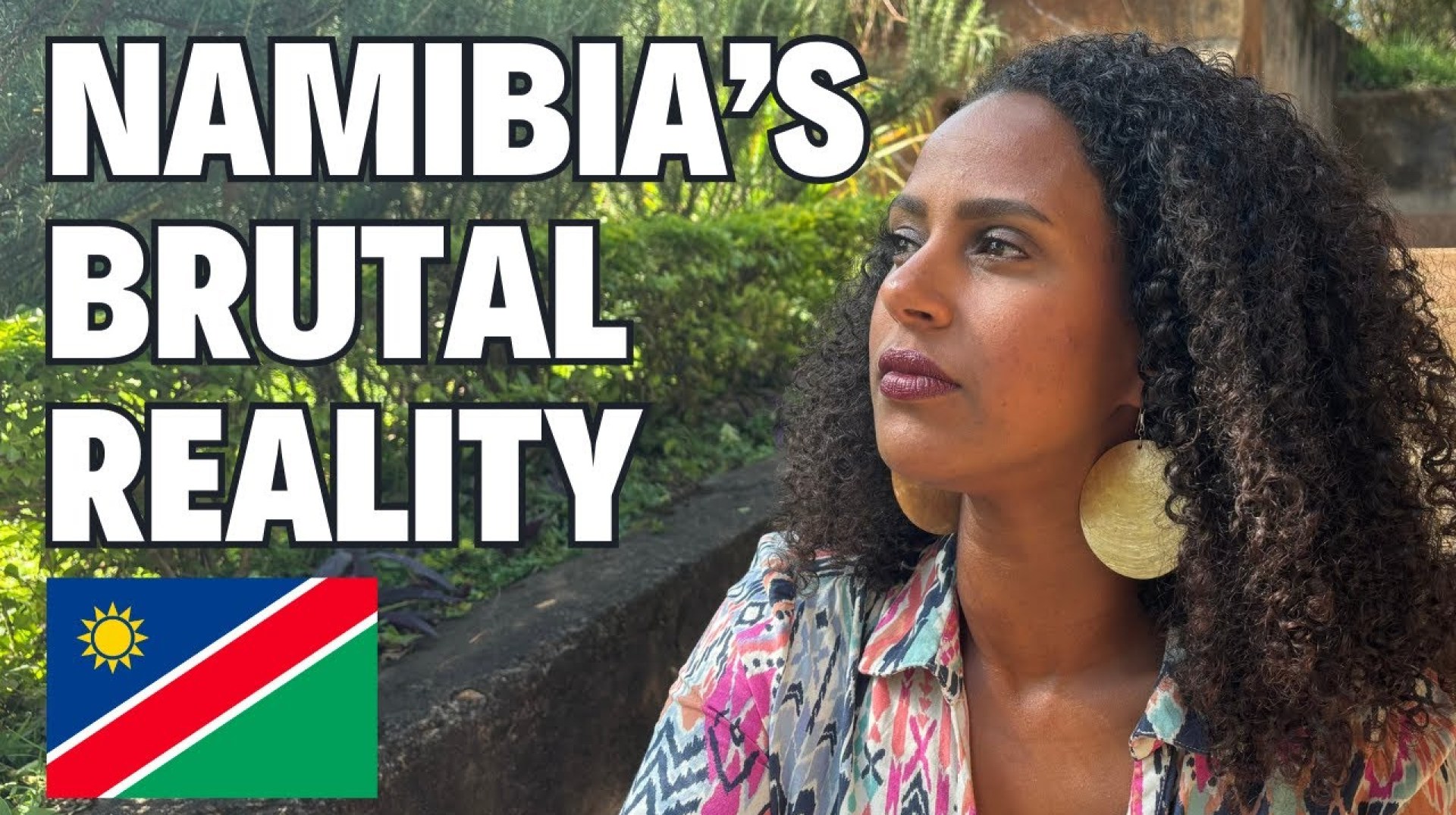 Who Owns Namibia’s Land? My Shocking Experience! Who Owns Namibia’s Land? My Shocking Experience!