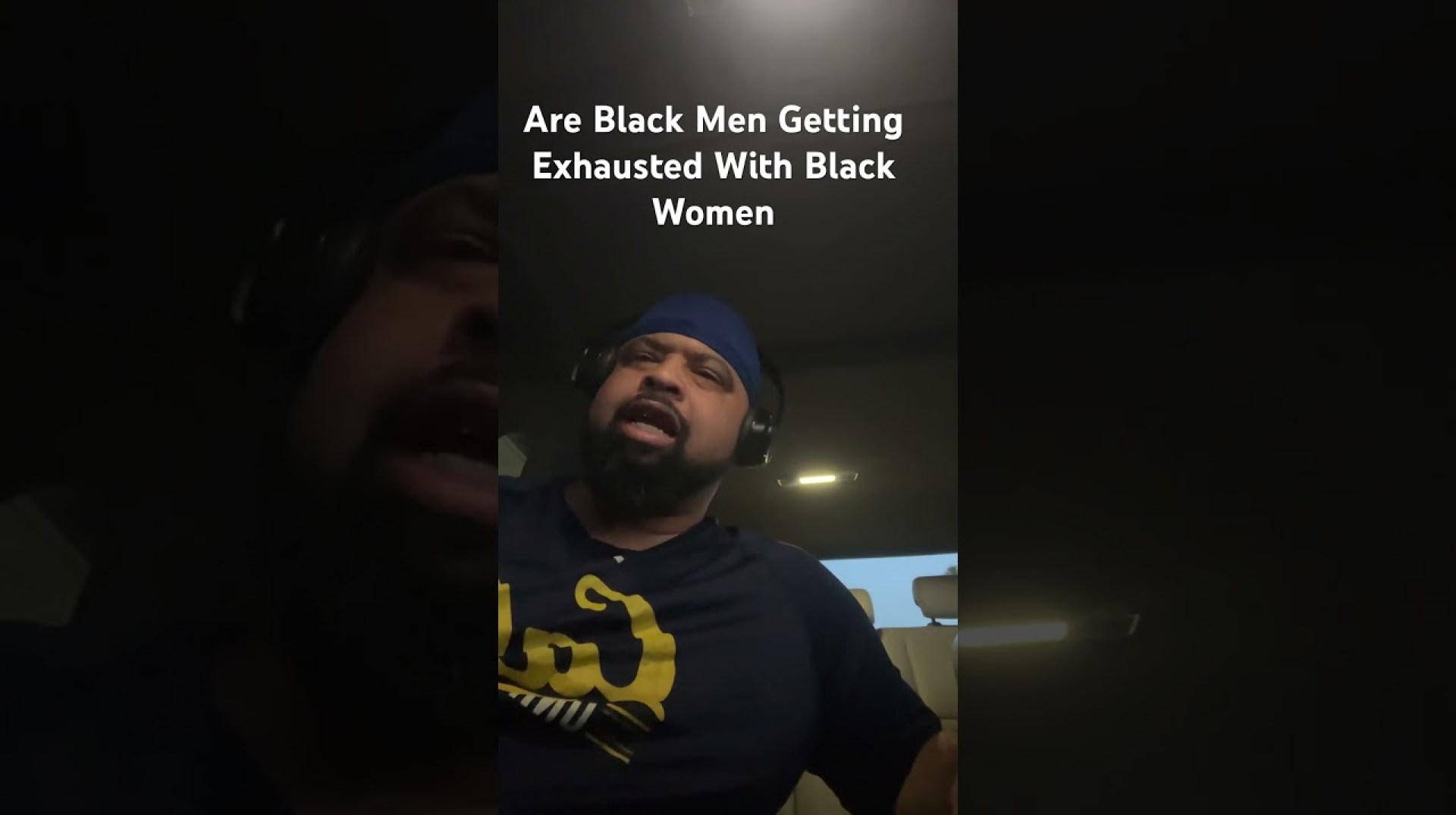 Are Black Men Getting Exhausted With Black Women #dating #likeandsubscribe #kevinsamuel #blackwomen Are Black Men Getting Exhausted With Black Women #dating #likeandsubscribe #kevinsamuel #blackwomen