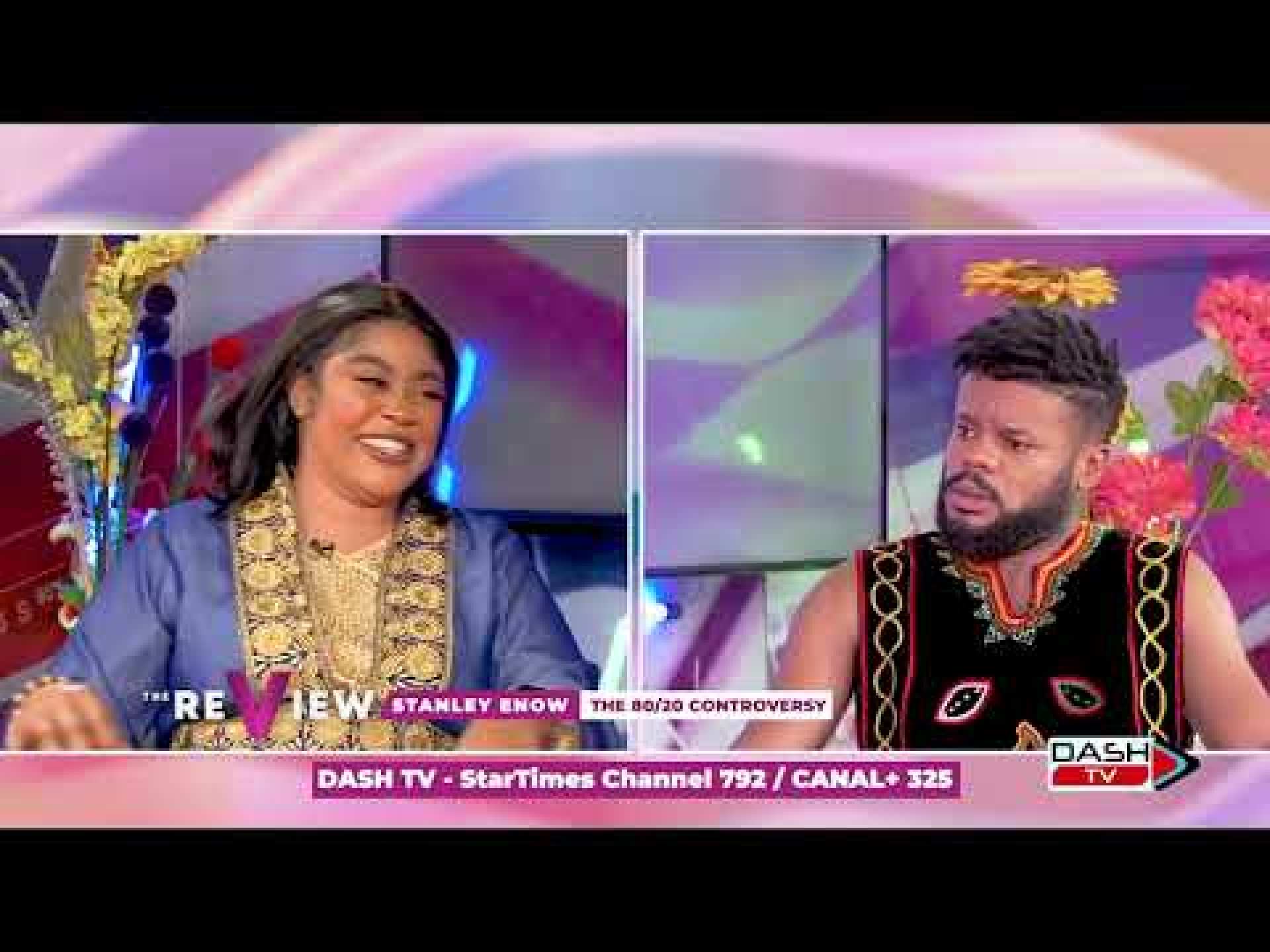 Ban Nigerian Music In Cameroon? Here's What Went Down. Ban Nigerian Music In Cameroon? Here's What Went Down.