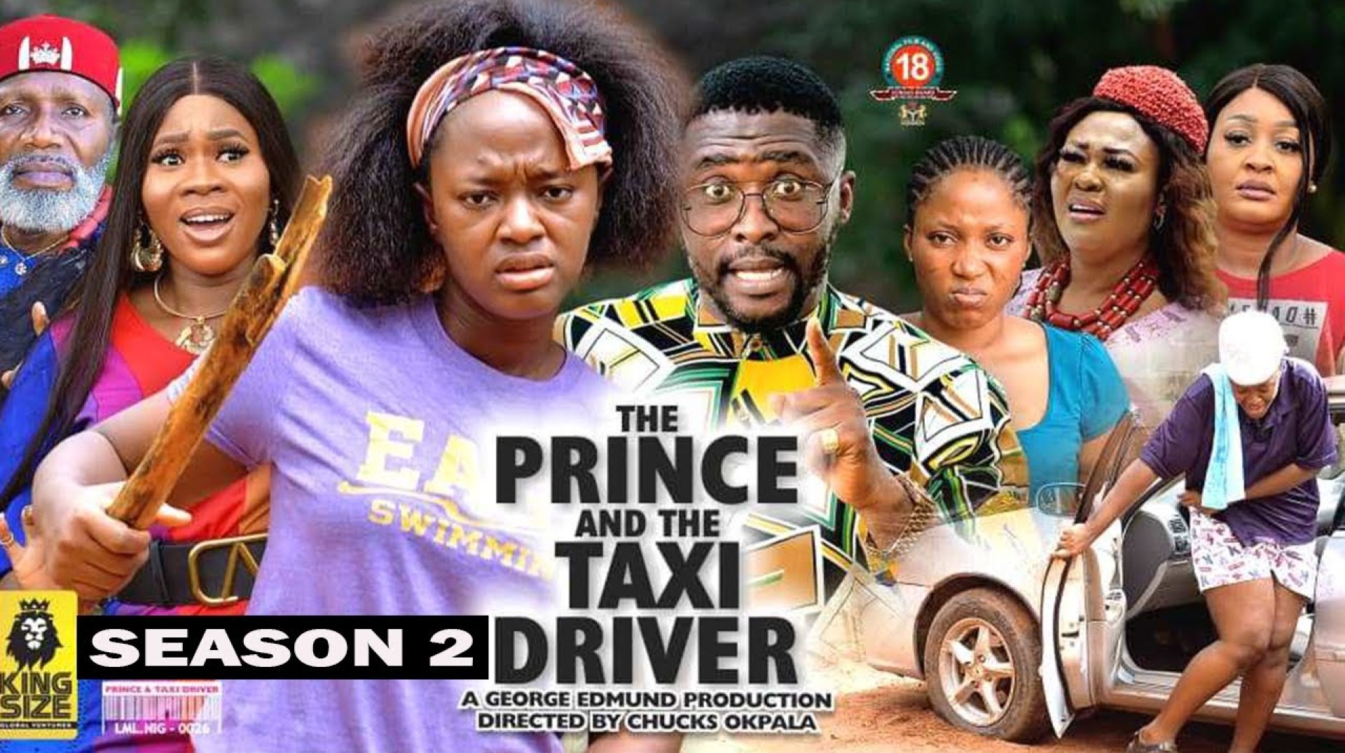 THE PRINCE AND THE TAXI DRIVER(SEASON 2){NEW TRENDING MOVIE} -2022 LATEST NIGERIAN NOLLYWOOD MOVIE THE PRINCE AND THE TAXI DRIVER(SEASON 2){NEW TRENDING MOVIE} -2022 LATEST NIGERIAN NOLLYWOOD MOVIE