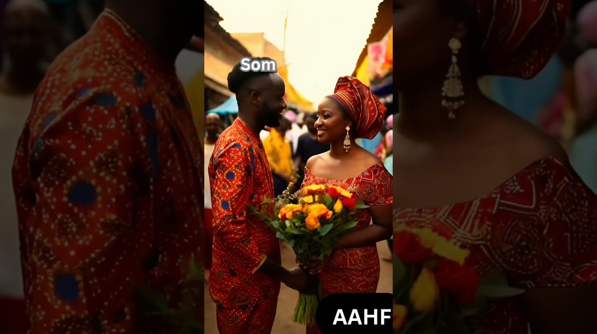 “Public Proposals in Nigeria: Brave or Risky?” #ancientafricanhistoryandfolklore #facts “Public Proposals in Nigeria: Brave or Risky?” #ancientafricanhistoryandfolklore #facts