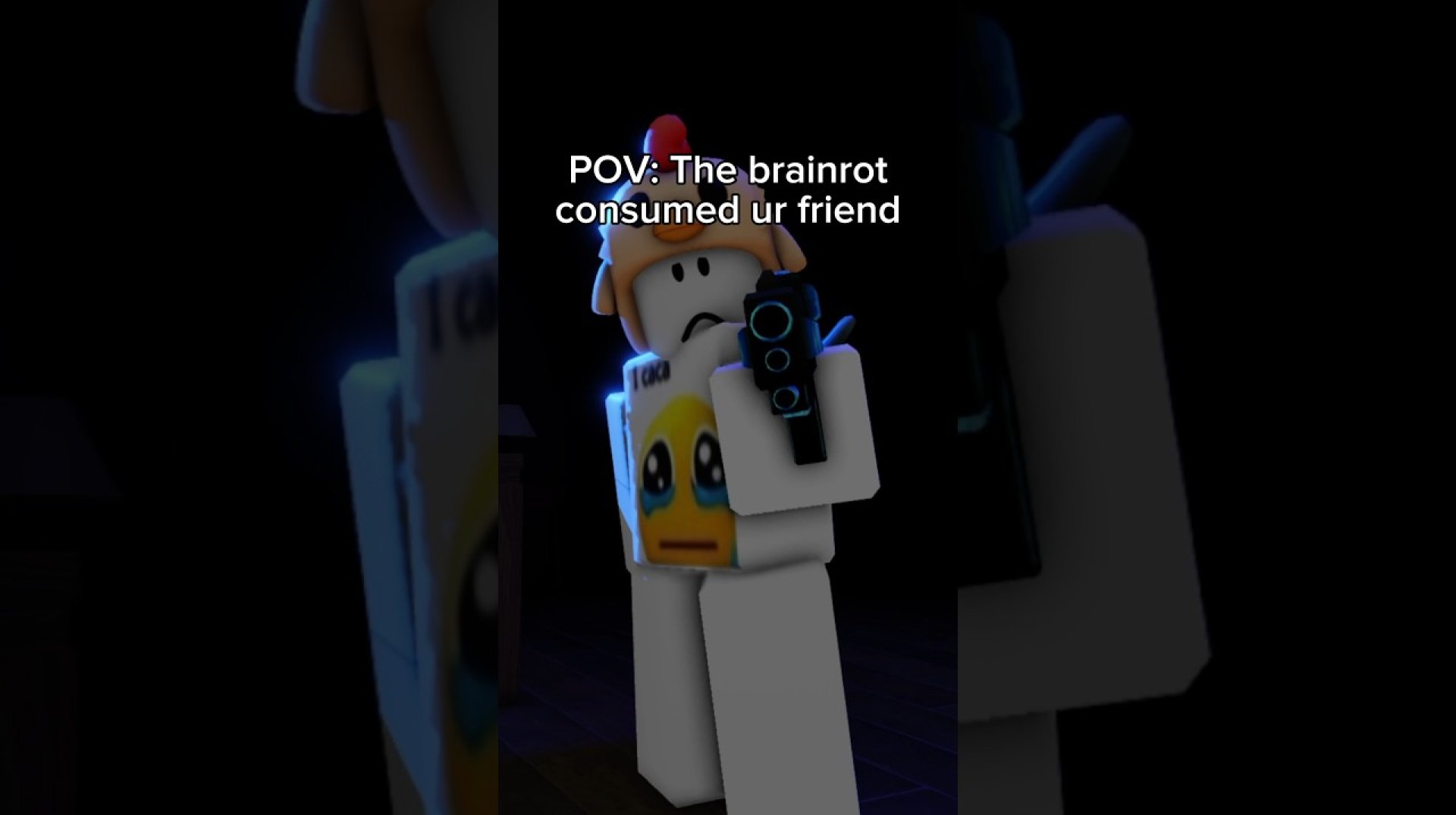 Ultimate Brainrot #pmdamiann #roblox IB: Shepherd Ultimate Brainrot #pmdamiann #roblox IB: Shepherd