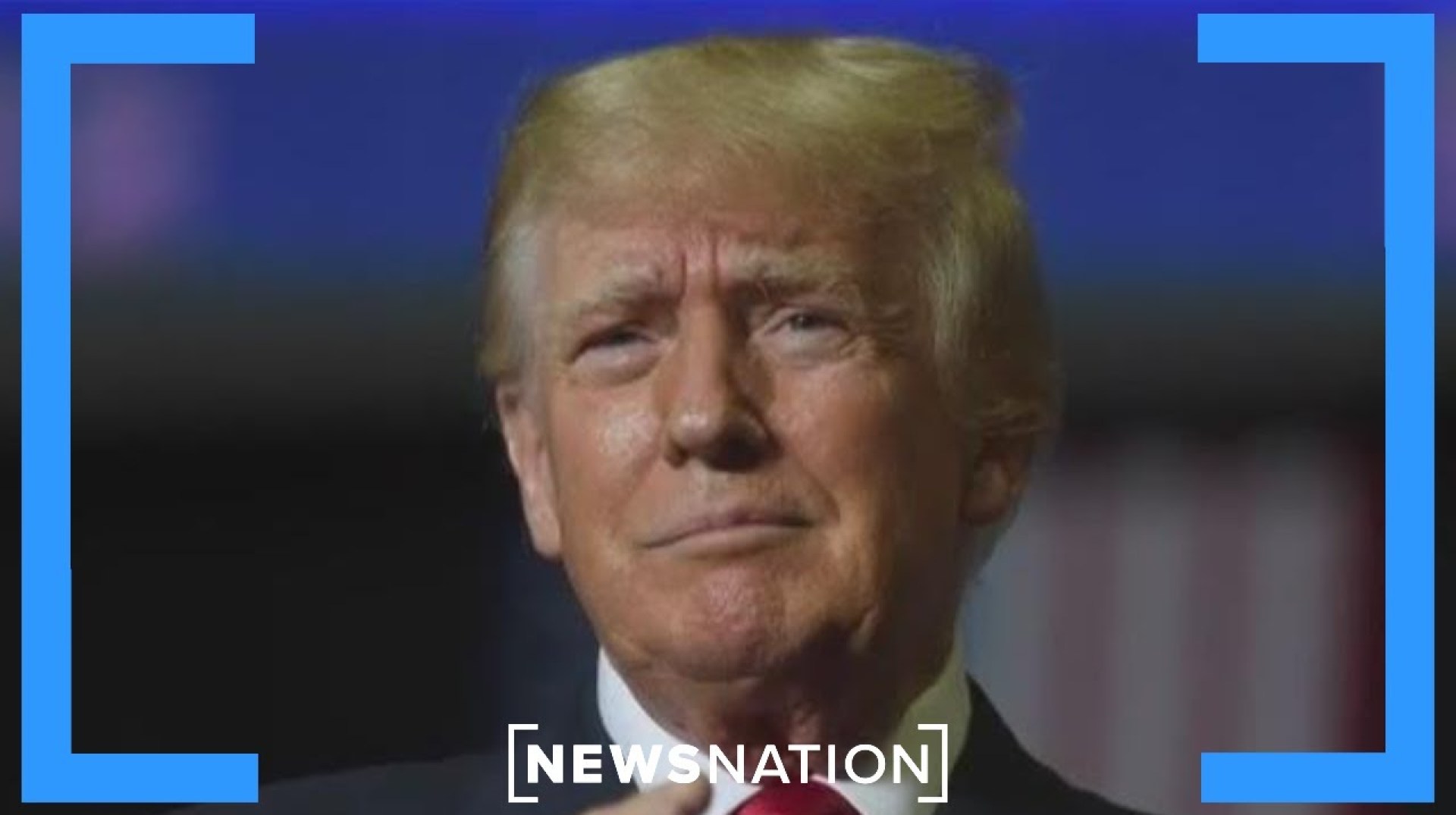 Why Trump is considering travel ban for 43 countries | NewsNation Now Why Trump is considering travel ban for 43 countries | NewsNation Now