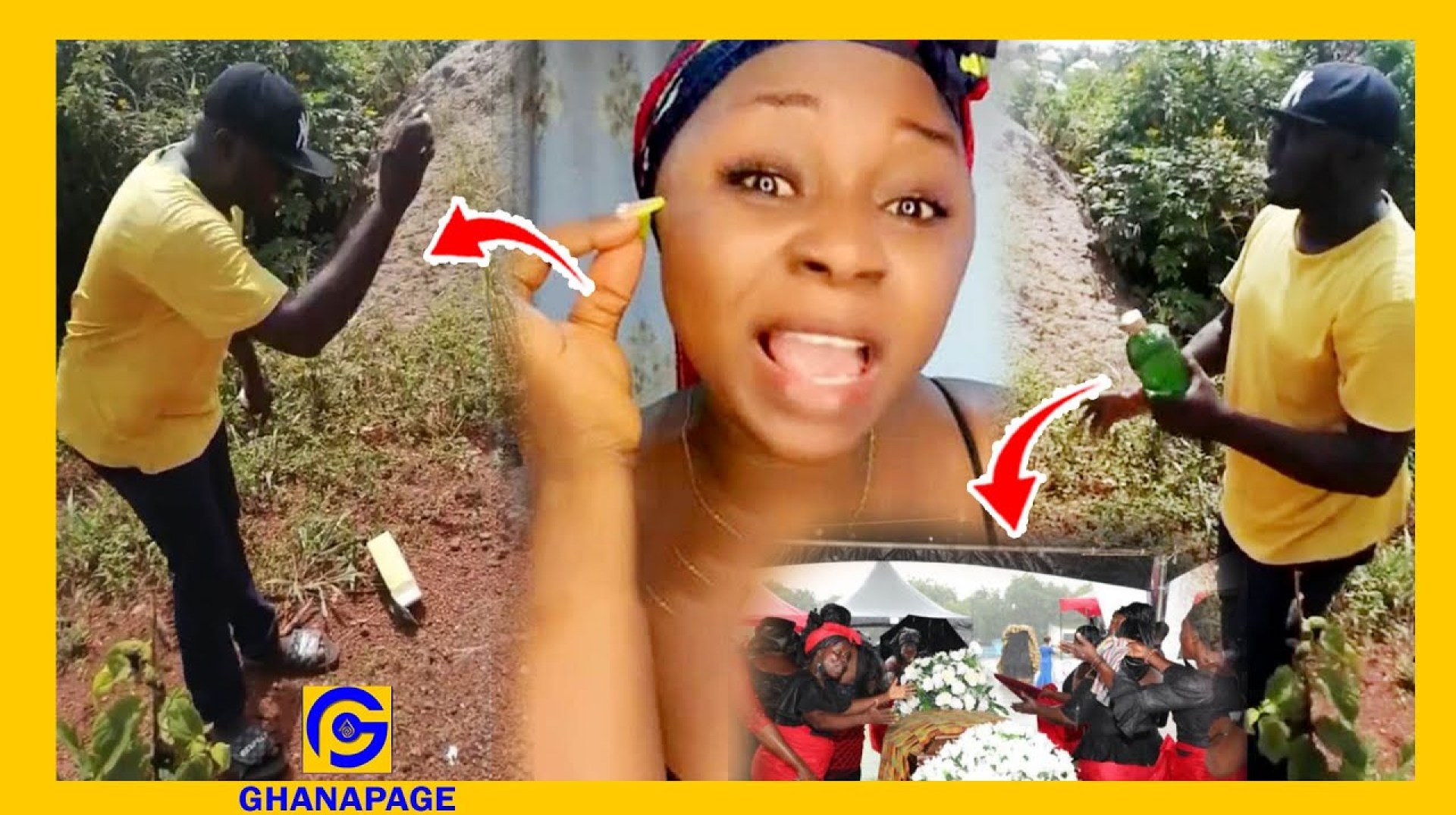 The Taxi Driver cursɛ has k!llɛd the chɛating girl,Now her Grandmother is in a criticαl condition The Taxi Driver cursɛ has k!llɛd the chɛating girl,Now her Grandmother is in a criticαl condition