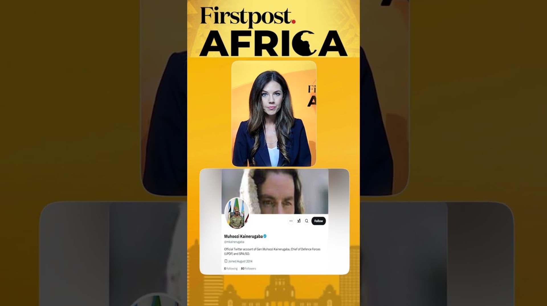 Controversy King “To Shake Up The World” | Firstpost Africa | N18G Controversy King “To Shake Up The World” | Firstpost Africa | N18G