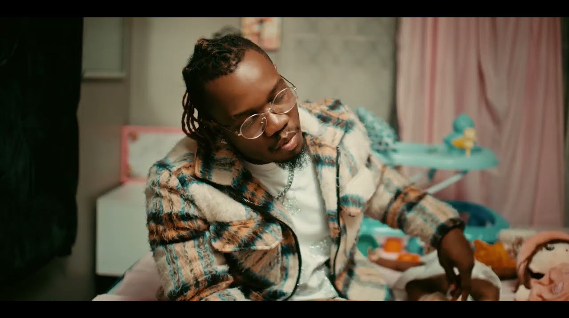 Triple M Mwana Wanga (Official Video) Triple M Mwana Wanga (Official Video)