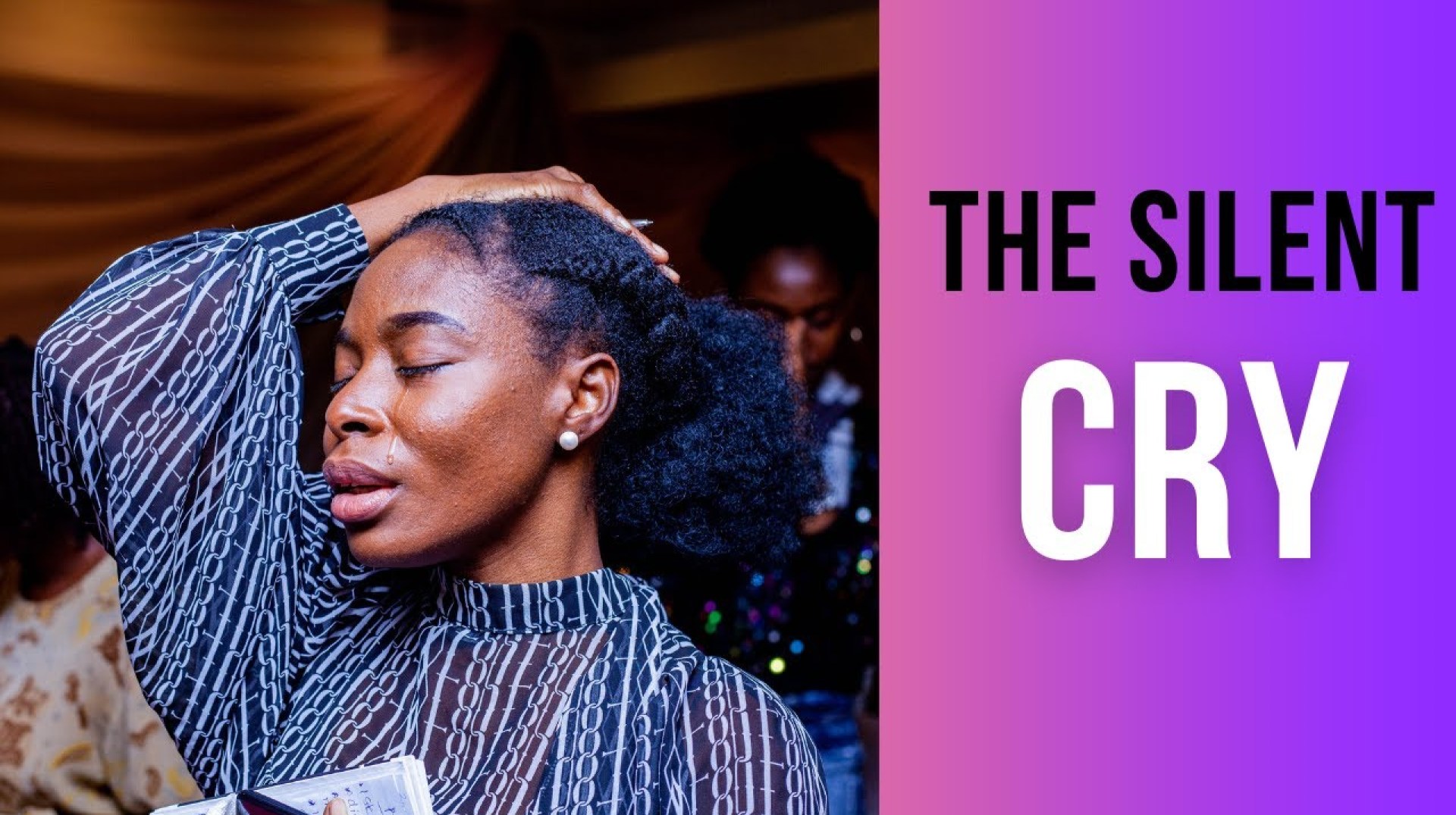 The Silent Cry: Men’s Mental Health Ripple Effect on Women The Silent Cry: Men’s Mental Health Ripple Effect on Women