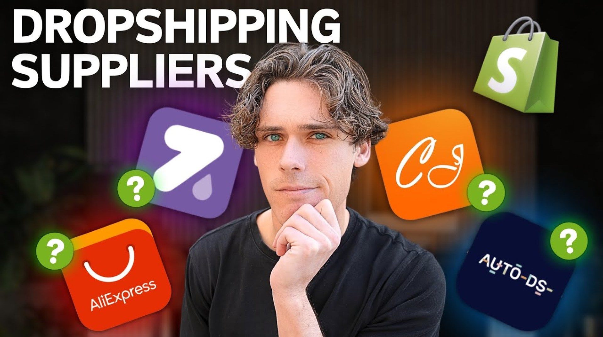How To Find RELIABLE Shopify Dropshipping Suppliers. How To Find RELIABLE Shopify Dropshipping Suppliers.