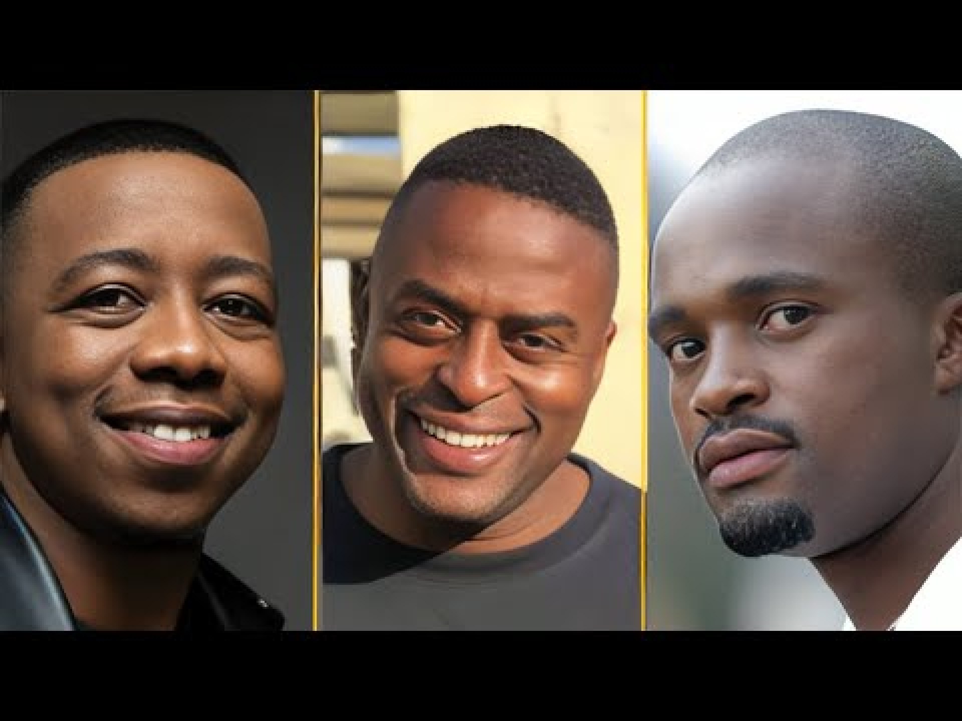 GREAT South African Actors You Probably Didn't Know Have Died GREAT South African Actors You Probably Didn't Know Have Died