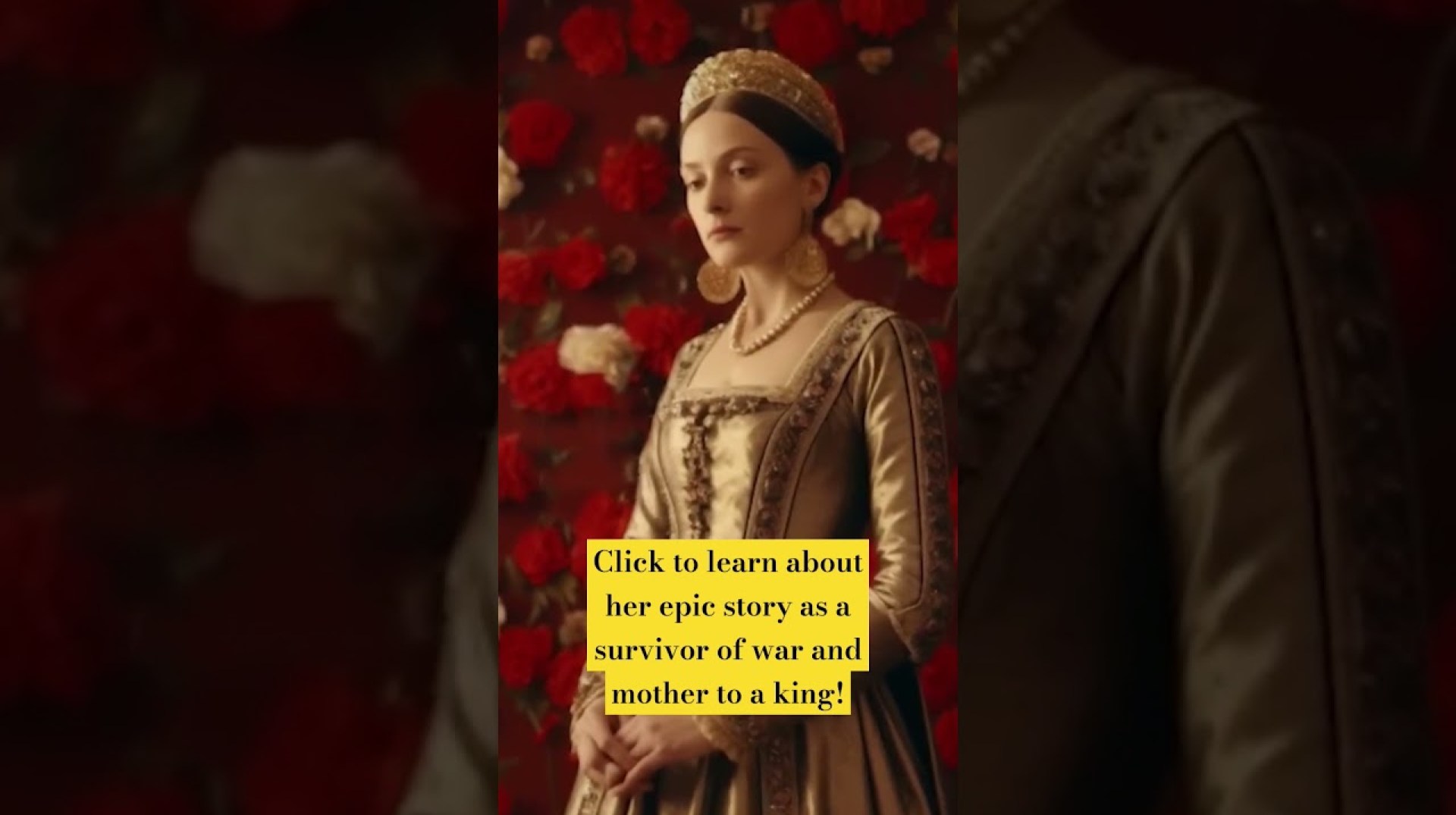 The Matriarch Of The Tudor Dynasty | Documentary Highlights The Matriarch Of The Tudor Dynasty | Documentary Highlights