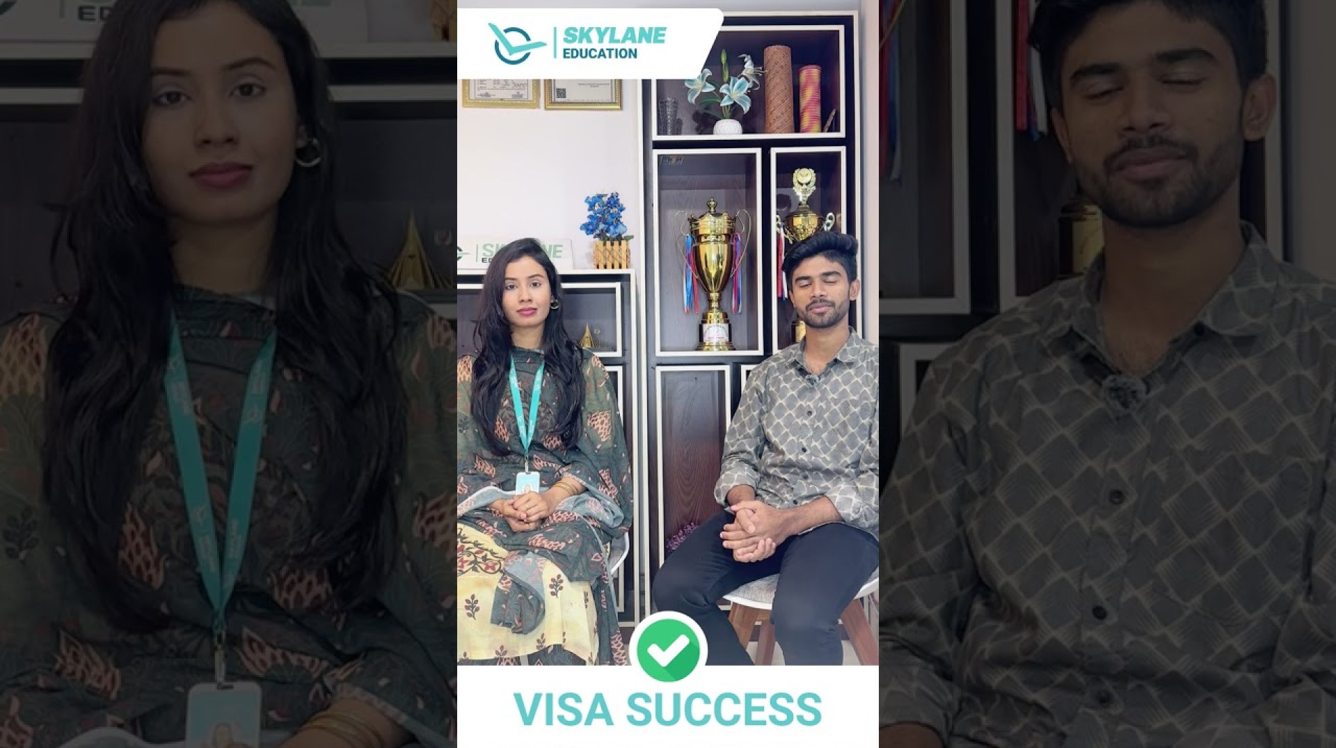 UK Visa Success Story UK Visa Success Story