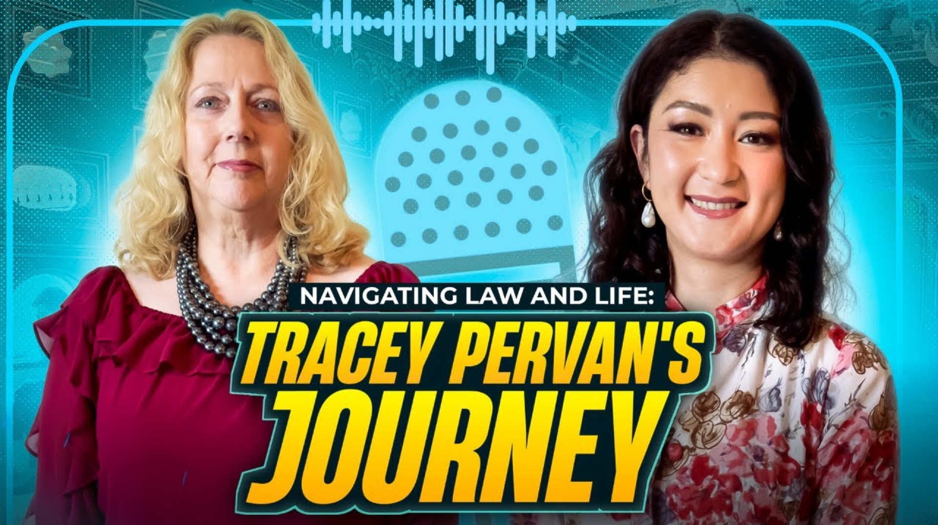 Navigating Law and Life: Tracey Pervan's Journey and Insights on Property and Estate Planning Navigating Law and Life: Tracey Pervan's Journey and Insights on Property and Estate Planning