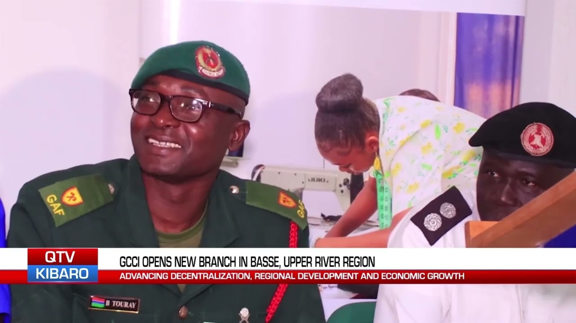 QTV NEWS IN MANDINKA 06.01.25 QTV NEWS IN MANDINKA 06.01.25