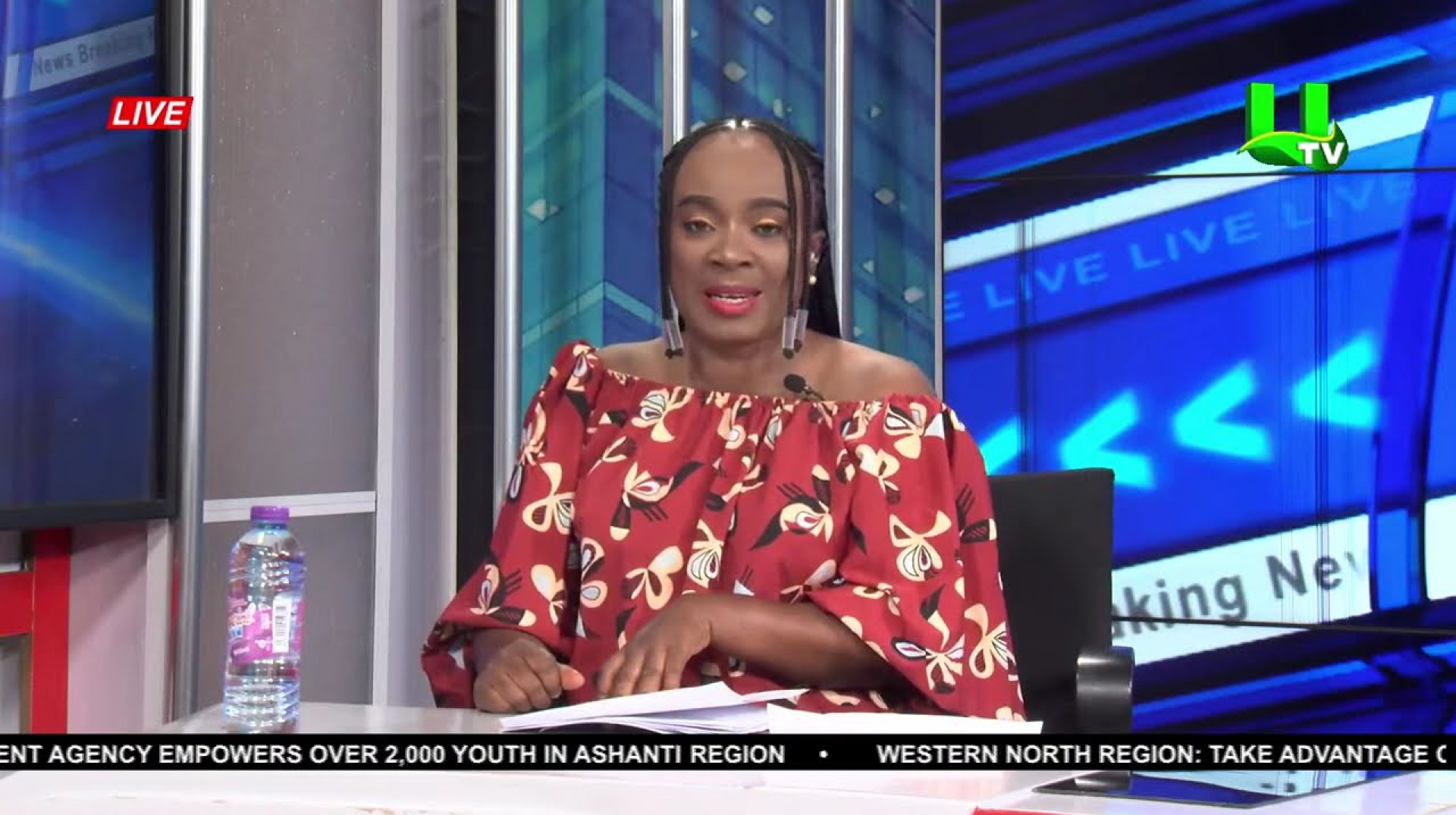 PRIME TIME NEWS 31/10/24 PRIME TIME NEWS 31/10/24