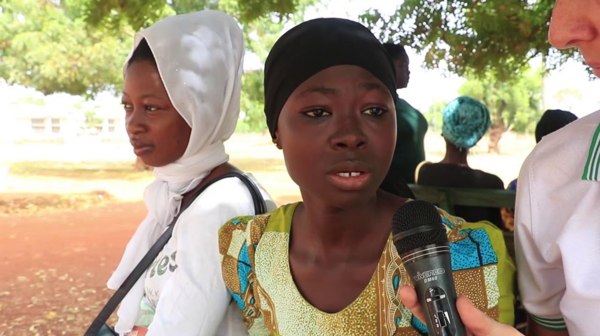 How does youth in Northern-Ghana define its culture and values? How does youth in Northern-Ghana define its culture and values?