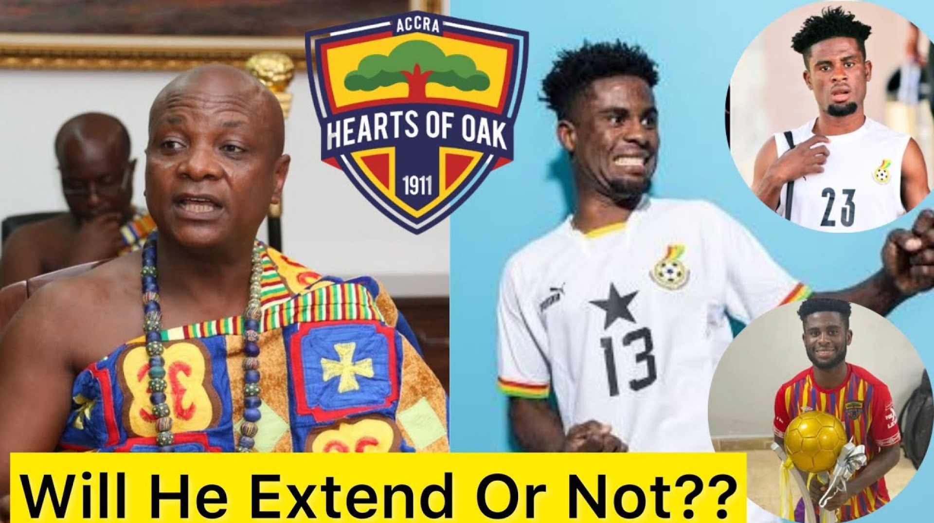 Hearts Of Oak Exclusives, Shocking Details Of Afriyie BARNIE’s Contract Extension, Black Stars Hearts Of Oak Exclusives, Shocking Details Of Afriyie BARNIE’s Contract Extension, Black Stars