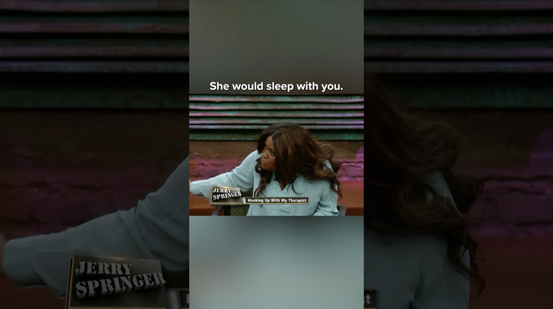 She gotta do better #jerry #funny #Relationship #Drama #tvshow She gotta do better #jerry #funny #Relationship #Drama #tvshow