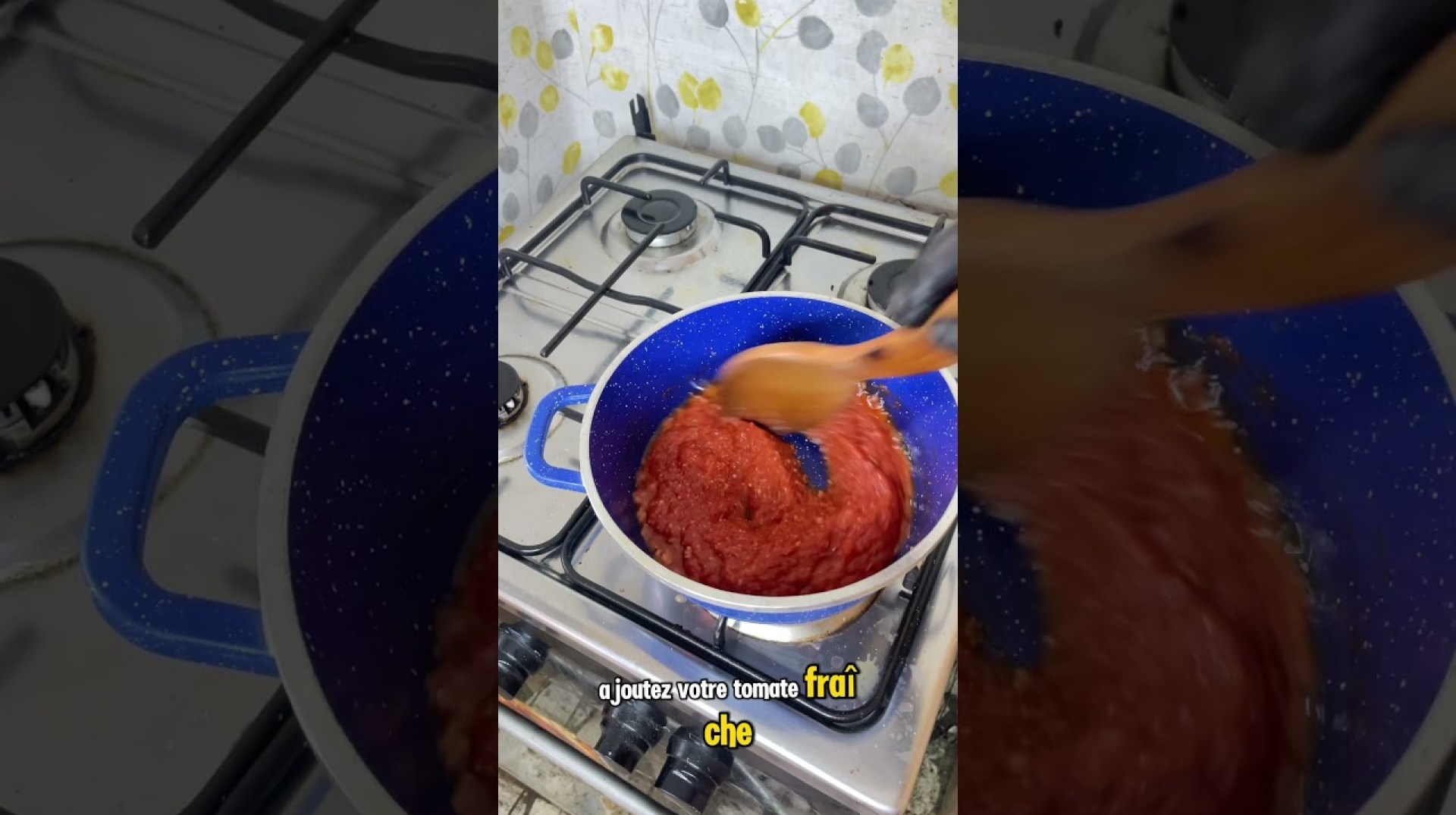 Sauce de poisson frais + pâtes de maïs recette togolaise #recette #dejeuner #cuisine Sauce de poisson frais + pâtes de maïs recette togolaise #recette #dejeuner #cuisine