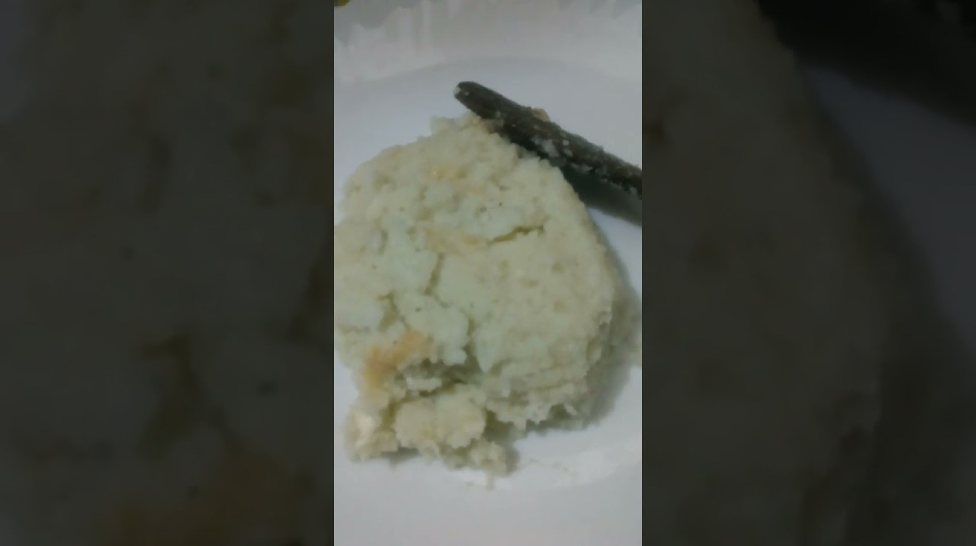 UGALI – East Africa's Staple Food UGALI – East Africa's Staple Food