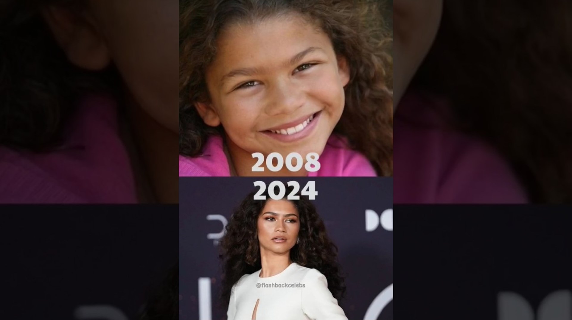 10 Young Black Actresses: Then and Now! 10 Young Black Actresses: Then and Now!
