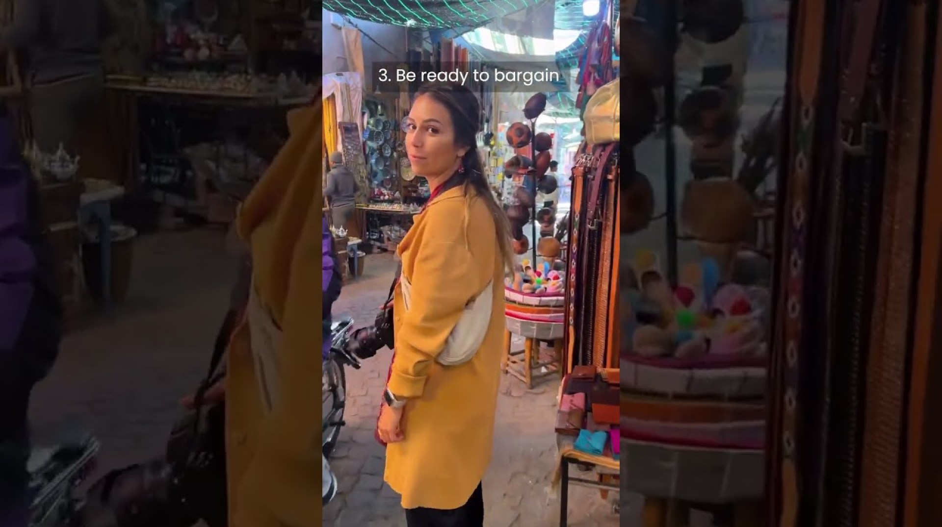 Things to Know Before Traveling to Morocco (Part 2) Things to Know Before Traveling to Morocco (Part 2)