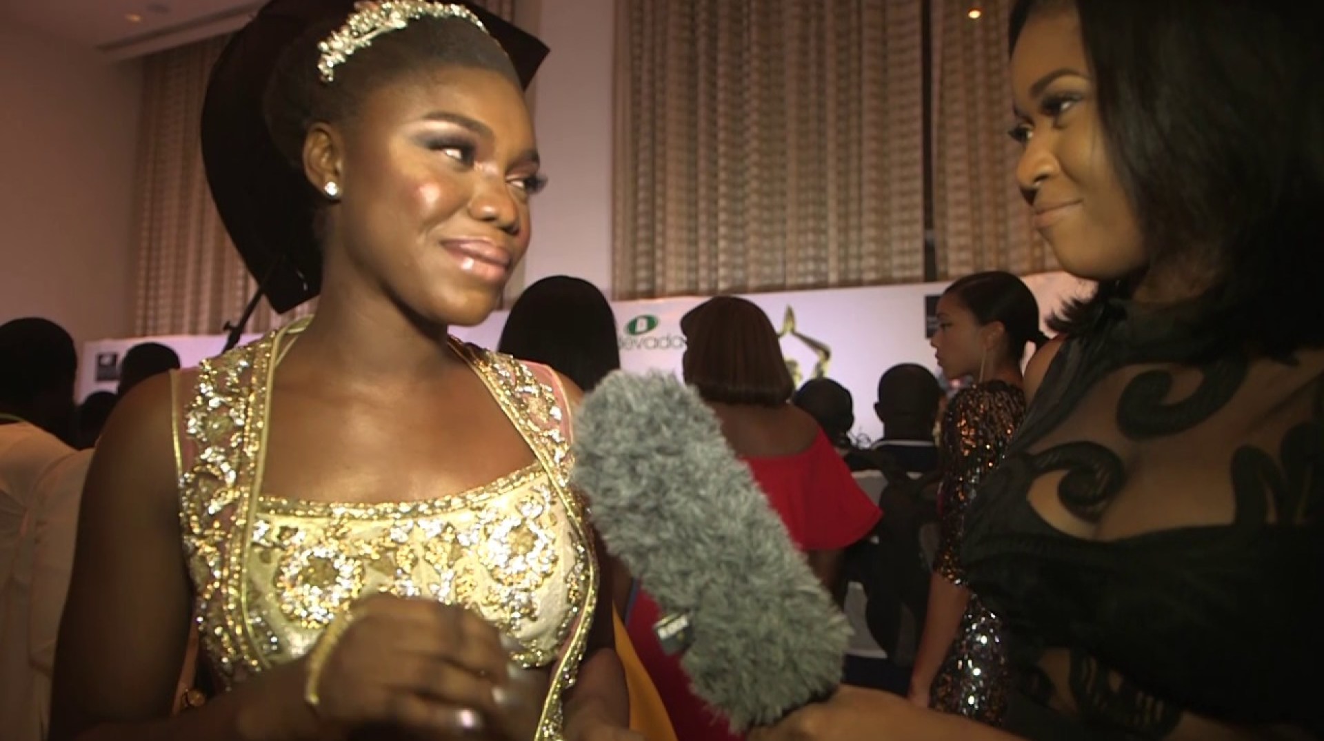 Ghana Movie Awards 2016 Ghana Movie Awards 2016