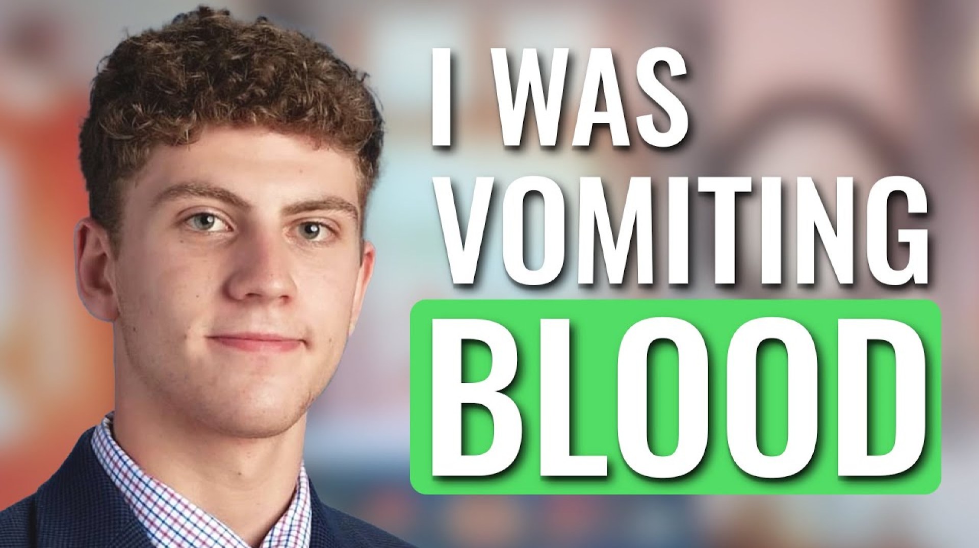 I Thought It Was a Gym Injury… It Was Cancer! – Robert | Testicular Cancer | The Patient Story I Thought It Was a Gym Injury… It Was Cancer! – Robert | Testicular Cancer | The Patient Story