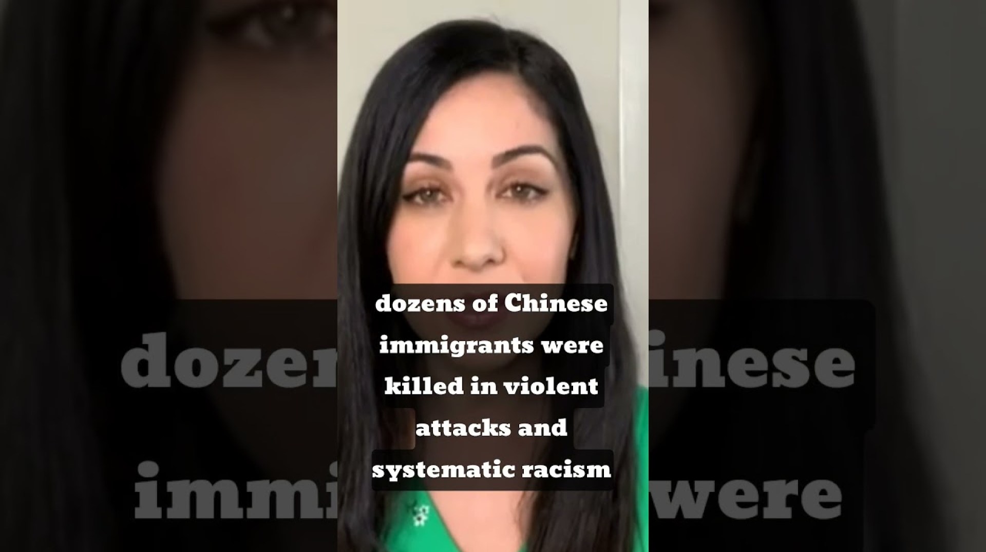 Hidden History of Systematic Racism Hidden History of Systematic Racism