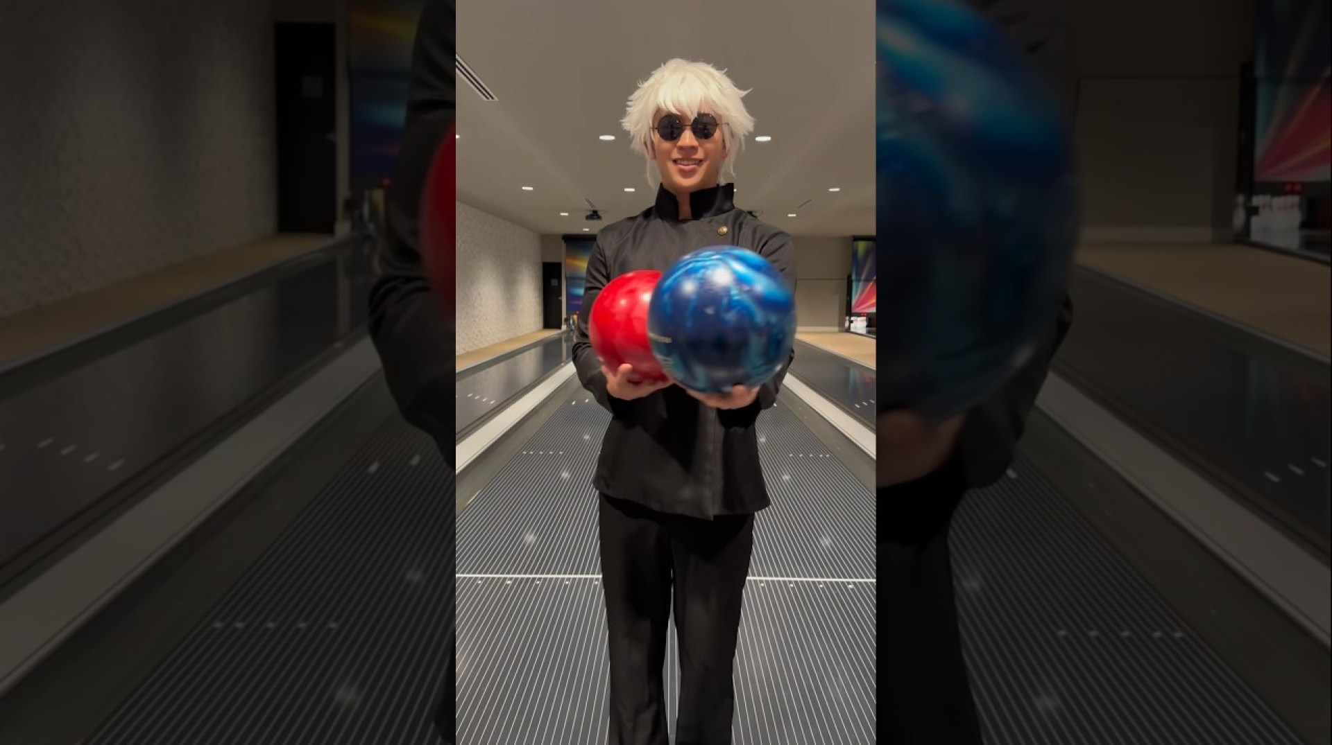 Jujutsu Kaisen IRL: Gojo’s Bowling Lane Expansion Jujutsu Kaisen IRL: Gojo’s Bowling Lane Expansion