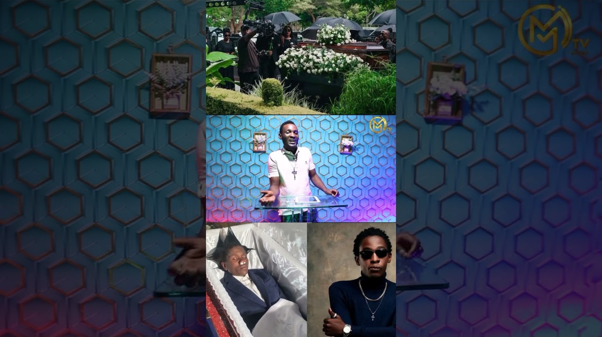 WE CONTINUE PRAYING FOR THE ZAMBIAN MUSIC INDUSTRY (WATCH TILL THE END) WE CONTINUE PRAYING FOR THE ZAMBIAN MUSIC INDUSTRY (WATCH TILL THE END)