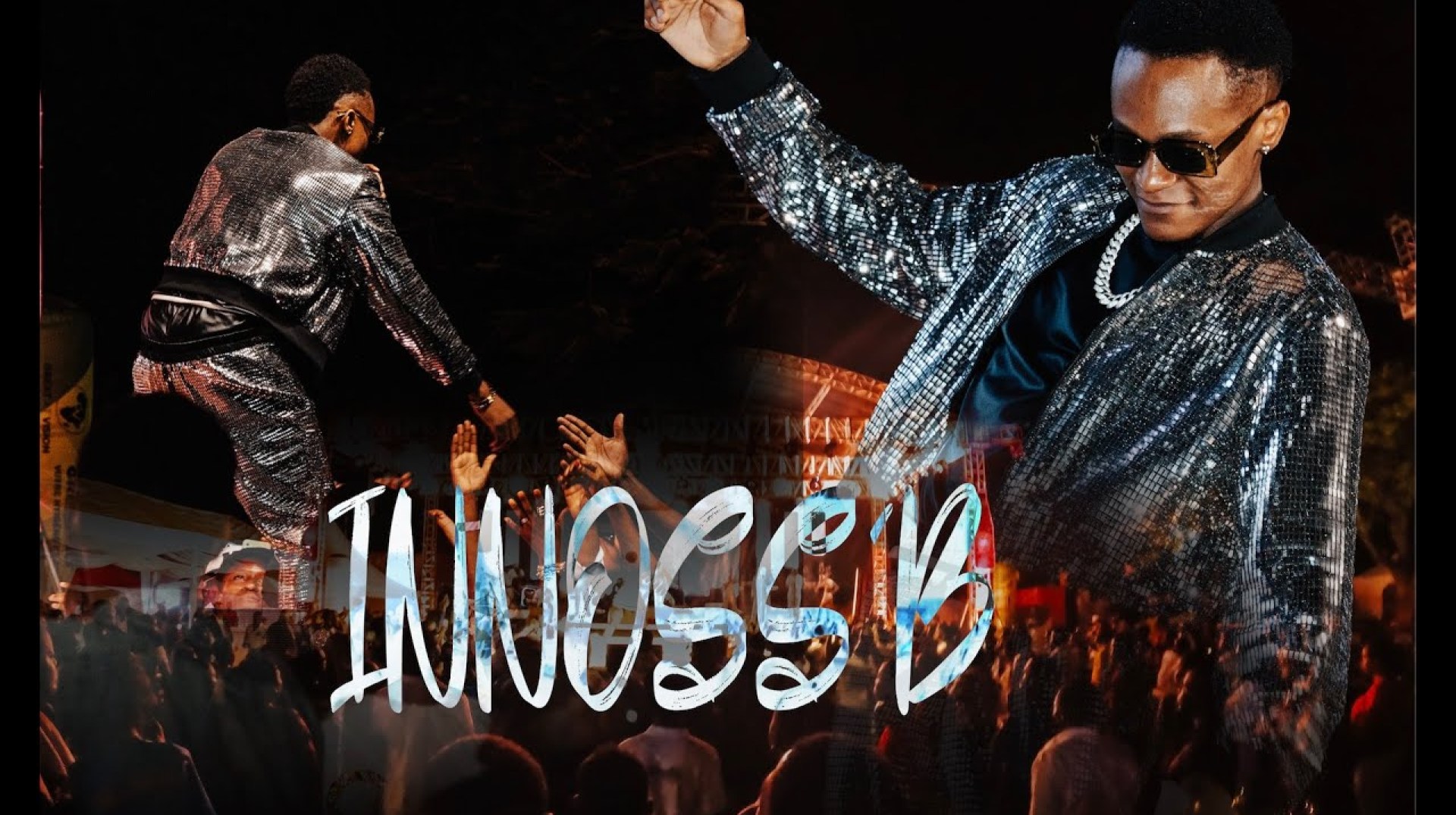 INNOSS'B VVIP Live Concert in Bujumbura 29/12/2024 INNOSS'B VVIP Live Concert in Bujumbura 29/12/2024