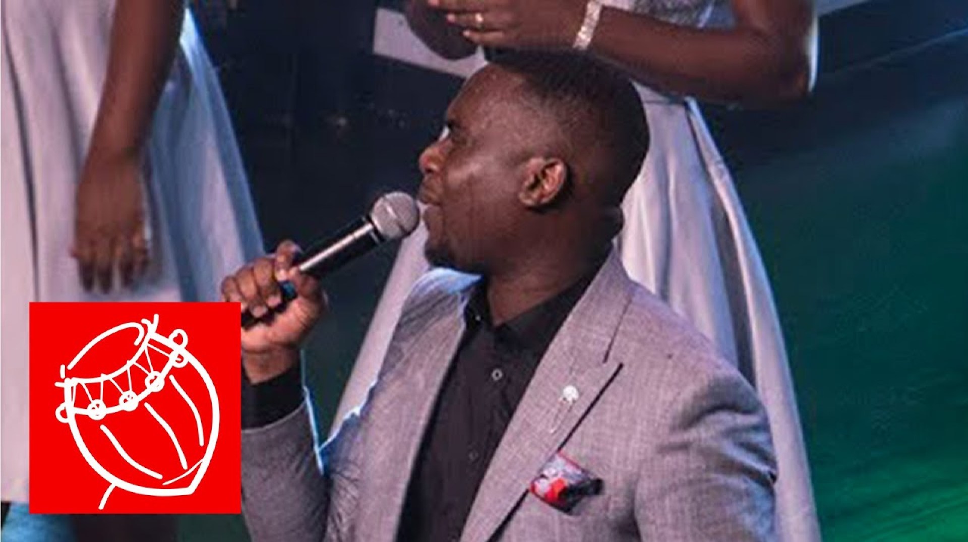 Joe Mettle opens the VGMA 2018 | Ghana Music Joe Mettle opens the VGMA 2018 | Ghana Music